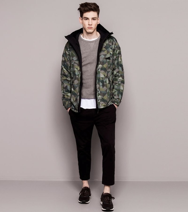 Bershka Интернет Магазин Официальный Сайт Мужская